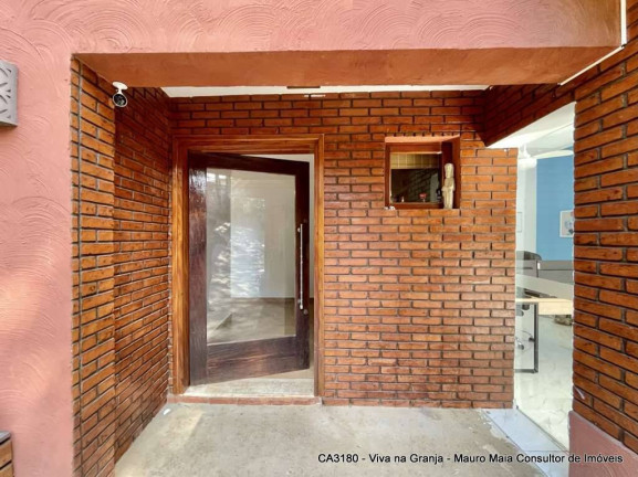 Imagem Casa com 4 Quartos à Venda, 1.500 m² em Paisagem Renoir - Cotia