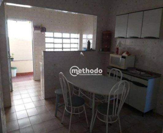 Imagem Casa com 3 Quartos à Venda, 198 m² em Jardim São Pedro - Campinas Imagem Casa com 3 Quartos à Venda, 198 m² em Jardim São Pedro - Campinas