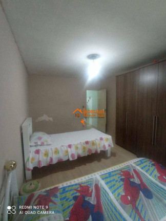 Imagem Sobrado com 2 Quartos à Venda, 103 m² em Jardim Vila Galvão - Guarulhos Imagem Sobrado com 2 Quartos à Venda, 103 m² em Jardim Vila Galvão - Guarulhos