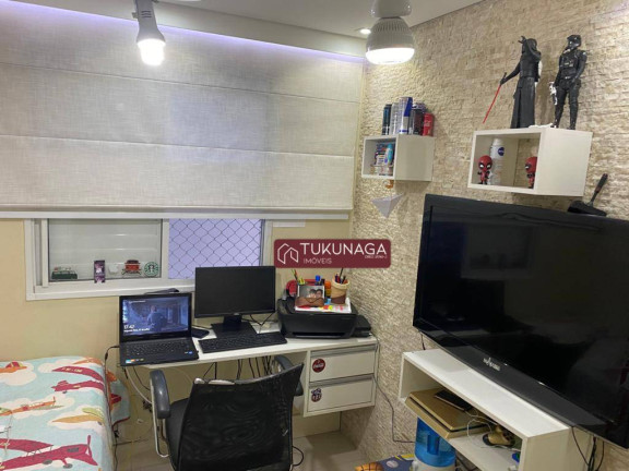 Imagem Apartamento com 3 Quartos à Venda, 68 m² em Vila Augusta - Guarulhos Imagem Apartamento com 3 Quartos à Venda, 68 m² em Vila Augusta - Guarulhos