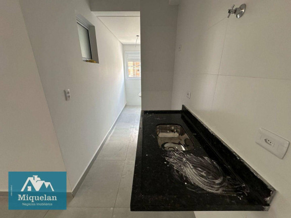 Imagem Apartamento com 2 Quartos à Venda, 40 m² em Vila Nova Mazzei - São Paulo