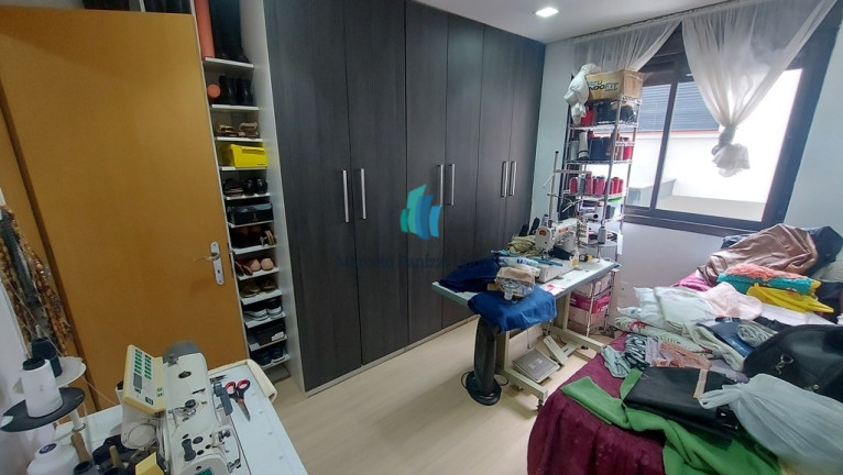 Imagem Apartamento com 2 Quartos à Venda, 79 m² em Centro - Bento Gonçalves