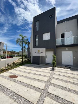 Casa com 4 Quartos à Venda, 136 m² em Camburi - São Sebastião