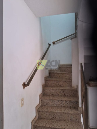 Imagem Sobrado com 3 Quartos à Venda, 74 m² em Villa Flora Hortolandia - Hortolândia
