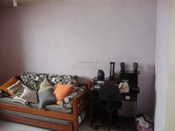 Imagem Sobrado com 2 Quartos à Venda, 98 m² em Cibratel - Itanhaem