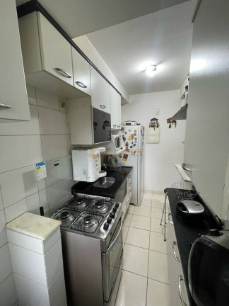 Imagem Apartamento com 2 Quartos à Venda, 50 m² em Jacarepaguá - Rio De Janeiro Imagem Apartamento com 2 Quartos à Venda, 50 m² em Jacarepaguá - Rio De Janeiro