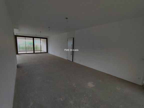 Imagem Imóvel com 3 Quartos à Venda, 230 m² em Vila Clementino - São Paulo