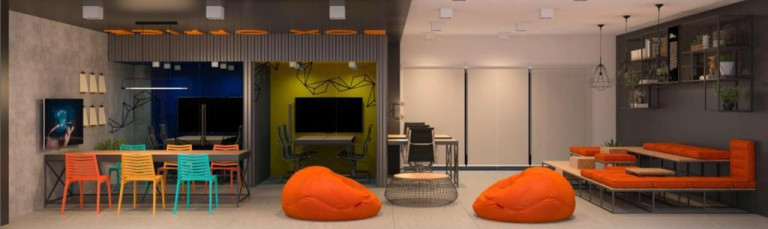Imagem Apartamento com 1 Quarto à Venda, 44 m² em Jardim Oceania - João Pessoa Imagem Apartamento com 1 Quarto à Venda, 44 m² em Jardim Oceania - João Pessoa