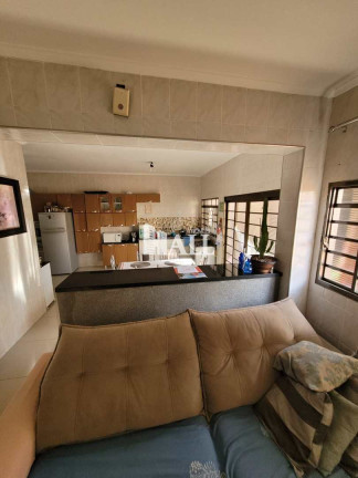 Imagem Casa com 3 Quartos à Venda, 100 m² em Jardim Viena - São José Do Rio Preto Imagem Casa com 3 Quartos à Venda, 100 m² em Jardim Viena - São José Do Rio Preto
