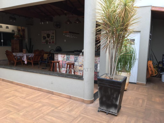 Imagem Casa com 2 Quartos à Venda, 143 m² em Jardim Residencial Ravagnani - Sumaré Imagem Casa com 2 Quartos à Venda, 143 m² em Jardim Residencial Ravagnani - Sumaré