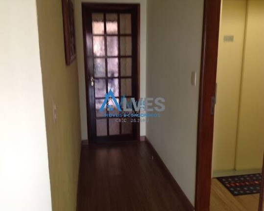 Imagem Apartamento com 3 Quartos à Venda, 132 m² em Rudge Ramos - São Bernardo Do Campo