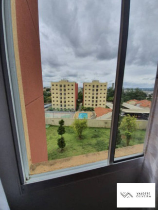 Imagem Apartamento com 3 Quartos à Venda, 90 m² em Jardim Califórnia - Jacareí Imagem Apartamento com 3 Quartos à Venda, 90 m² em Jardim Califórnia - Jacareí