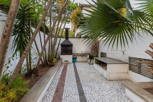Imagem Imóvel com 3 Quartos à Venda, 180 m² em Moema - São Paulo Imagem Imóvel com 3 Quartos à Venda, 180 m² em Moema - São Paulo