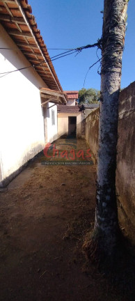 Imagem Casa com 2 Quartos à Venda, 129 m² em Jardim Terralão - Caraguatatuba