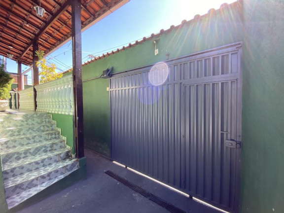 Imagem Casa com 3 Quartos à Venda, 192 m² em Minas Brasil - Belo Horizonte