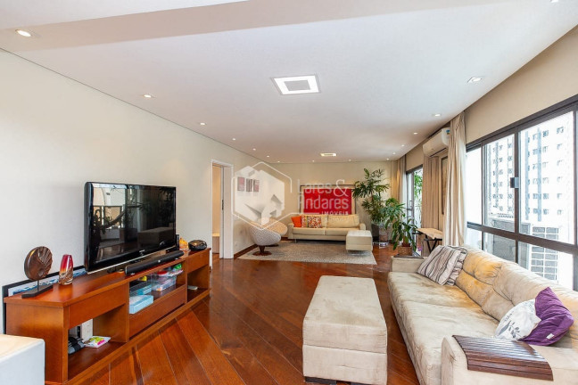Imagem Apartamento com 4 Quartos à Venda, 223 m² em Vila Clementino - São Paulo Imagem Apartamento com 4 Quartos à Venda, 223 m² em Vila Clementino - São Paulo