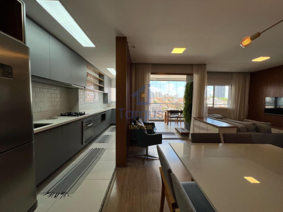 Imagem Apartamento com 2 Quartos à Venda, 78 m² em Parque Da Vila Prudente - São Paulo Imagem Apartamento com 2 Quartos à Venda, 78 m² em Parque Da Vila Prudente - São Paulo