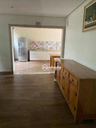 Imagem Apartamento com 4 Quartos à Venda, 145 m² em Cambuí - Campinas Imagem Apartamento com 4 Quartos à Venda, 145 m² em Cambuí - Campinas