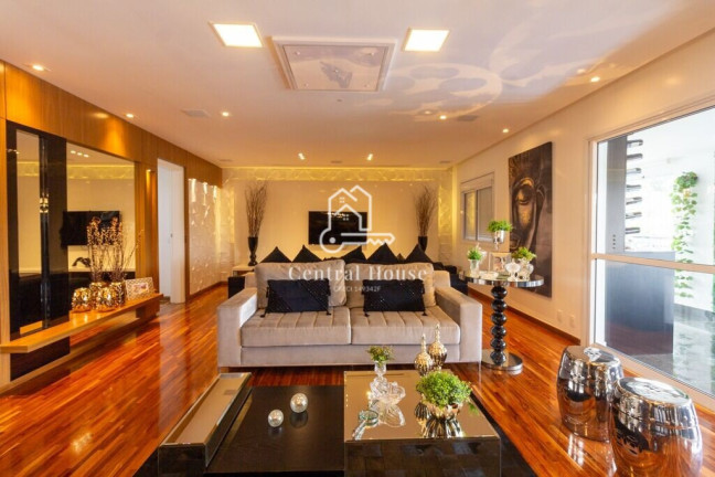 Imagem Apartamento com 3 Quartos à Venda, 214 m² em Ipiranga - São Paulo Imagem Apartamento com 3 Quartos à Venda, 214 m² em Ipiranga - São Paulo