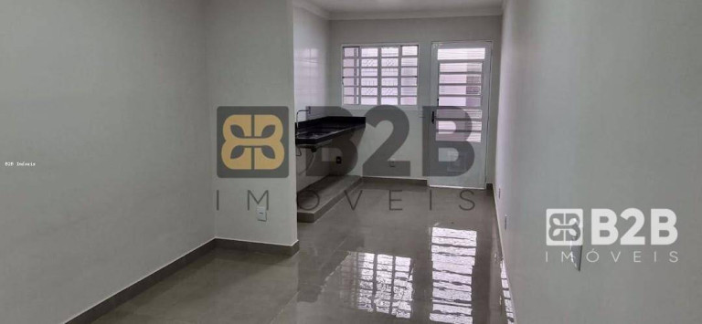 Imagem Casa com 3 Quartos à Venda, 140 m² em Jardim Solange - Bauru Imagem Casa com 3 Quartos à Venda, 140 m² em Jardim Solange - Bauru