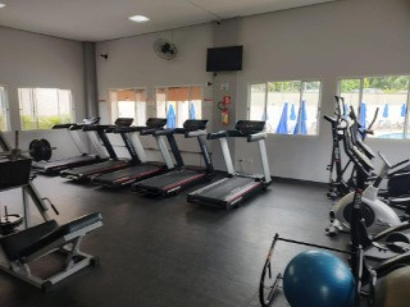 Imagem Apartamento com 2 Quartos à Venda, 47 m² em Taboão/jardim Celeste - São Bernardo Do Campo