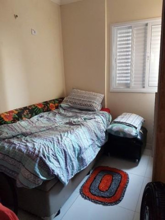 Imagem Apartamento com 2 Quartos à Venda, 106 m² em Caiçara - Praia Grande