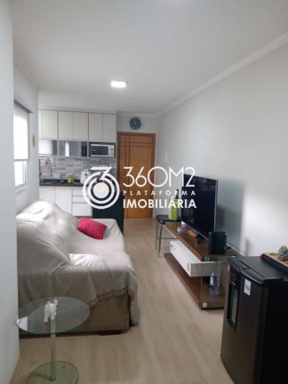 Imagem Apartamento com 2 Quartos à Venda, 104 m² em Vila Linda - Santo André Imagem Apartamento com 2 Quartos à Venda, 104 m² em Vila Linda - Santo André