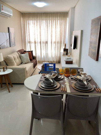 Imagem Apartamento com 1 Quarto para Alugar, 35 m² em Parnamirim - Recife