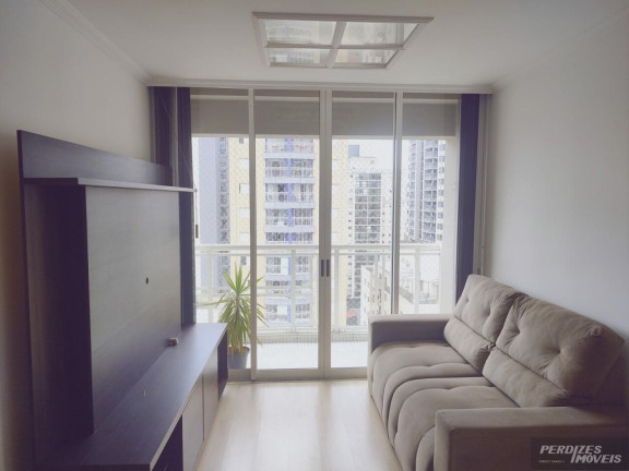 Imagem Apartamento com 2 Quartos à Venda, 60 m² em Perdizes - São Paulo Imagem Apartamento com 2 Quartos à Venda, 60 m² em Perdizes - São Paulo