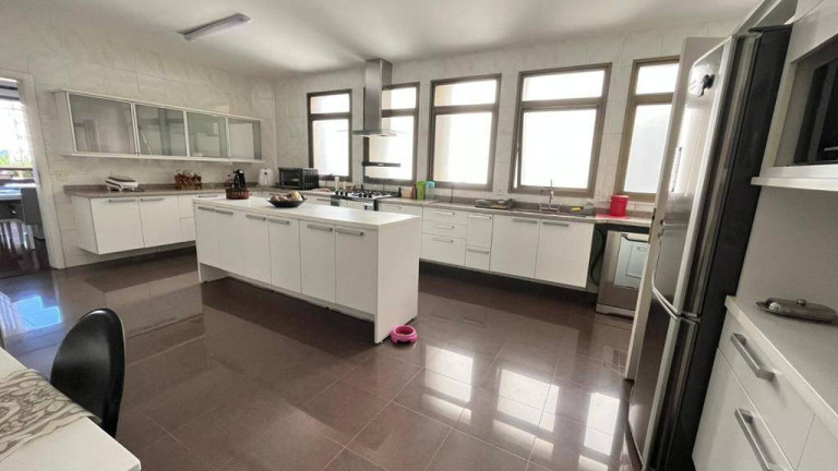 Imagem Apartamento com 4 Quartos à Venda, 250 m² em Alphaville Centro Industrial E Empresarial/alphaville. - Barueri Imagem Apartamento com 4 Quartos à Venda, 250 m² em Alphaville Centro Industrial E Empresarial/alphaville. - Barueri