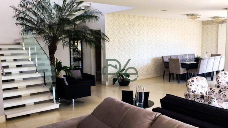 Imagem Casa com 4 Quartos à Venda ou Locação, 450 m² em Gênesis 1 - Santana De Parnaíba Imagem Casa com 4 Quartos à Venda ou Locação, 450 m² em Gênesis 1 - Santana De Parnaíba