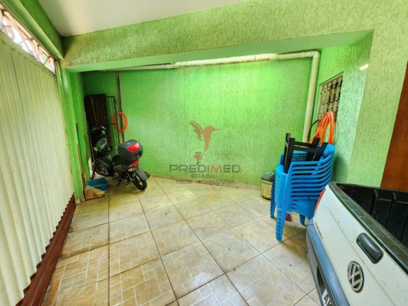 Imagem Casa com 3 Quartos à Venda, 230 m² em Parque Dos Eucalíptos - Piracicaba