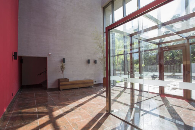 Imagem Apartamento com 2 Quartos à Venda, 70 m² em Petrópolis - Porto Alegre