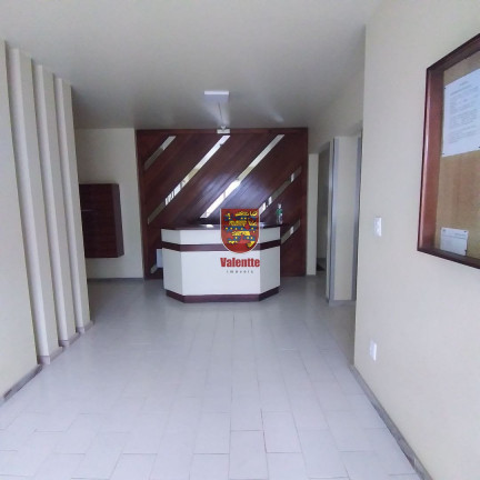 Imagem Apartamento com 3 Quartos à Venda,  em Estreito - Florianópolis