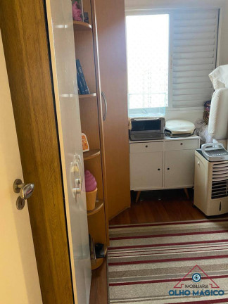 Imagem Apartamento com 2 Quartos à Venda, 57 m² em Jardim D'abril - Osasco Imagem Apartamento com 2 Quartos à Venda, 57 m² em Jardim D'abril - Osasco