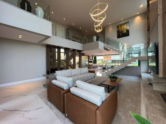 Imagem Casa de Condomínio com 5 Quartos à Venda, 494 m² em Centro - Xangri-lá