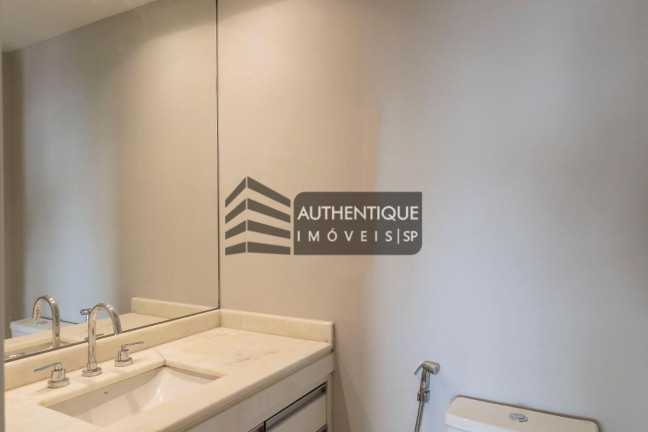 Imagem Apartamento com 2 Quartos à Venda, 71 m² em Moema - São Paulo