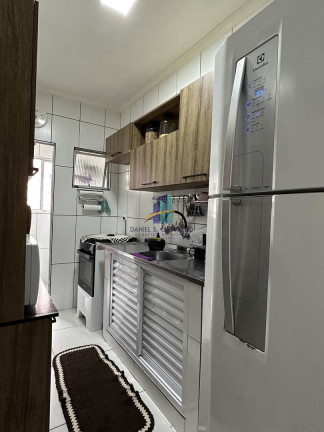 Imagem Apartamento com 2 Quartos à Venda, 51 m² em Tupi - Praia Grande