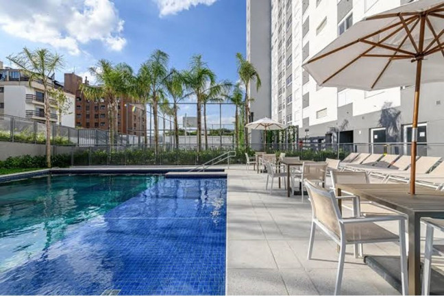 Imagem Apartamento com 3 Quartos à Venda, 66 m² em Jardim Lindóia - Porto Alegre Imagem Apartamento com 3 Quartos à Venda, 66 m² em Jardim Lindóia - Porto Alegre
