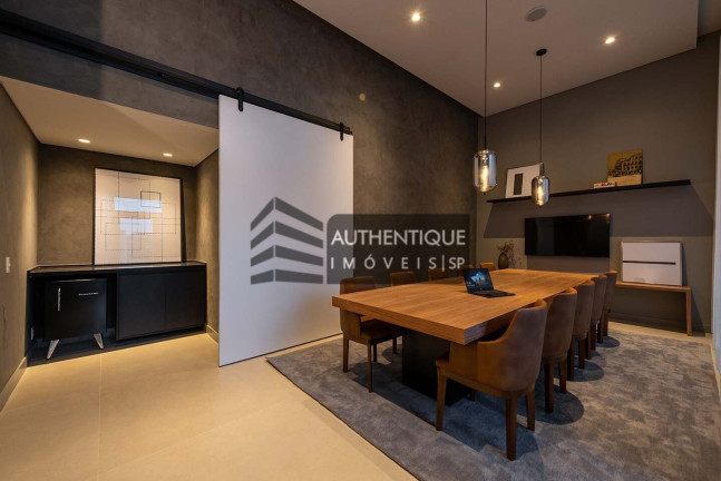 Imagem Apartamento com 4 Quartos à Venda, 207 m² em Brooklin - São Paulo Imagem Apartamento com 4 Quartos à Venda, 207 m² em Brooklin - São Paulo