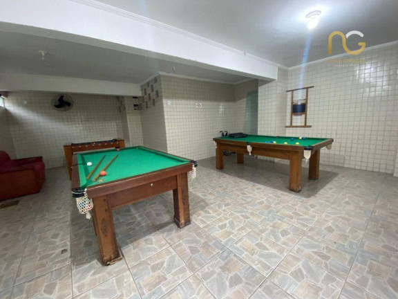 Imagem Apartamento com 1 Quarto à Venda, 48 m² em Tupi - Praia Grande