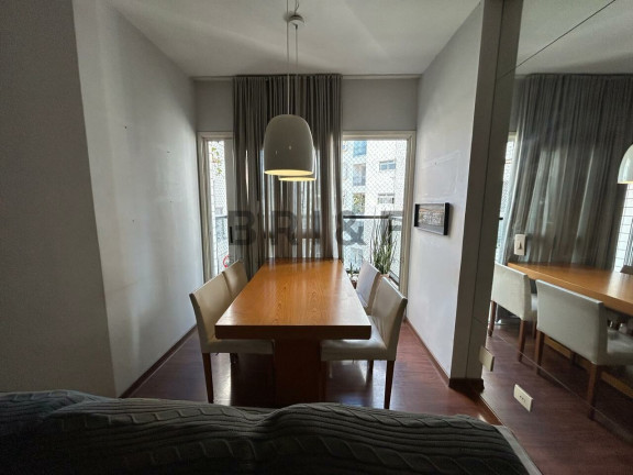 Imagem Apartamento com 3 Quartos à Venda, 79 m² em Vila Olímpia - São Paulo Imagem Apartamento com 3 Quartos à Venda, 79 m² em Vila Olímpia - São Paulo