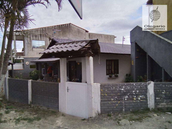 Imagem Ponto Comercial à Venda, 296 m² em Centro - Penha Imagem Ponto Comercial à Venda, 296 m² em Centro - Penha