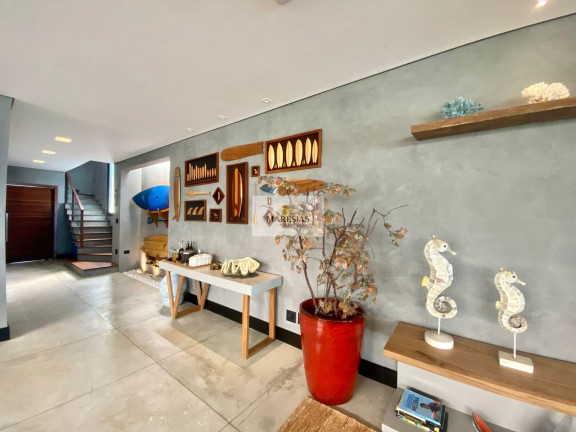 Imagem Casa com 5 Quartos à Venda, 400 m² em Maresias - São Sebastião Imagem Casa com 5 Quartos à Venda, 400 m² em Maresias - São Sebastião