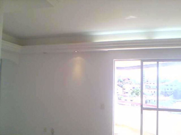 Imagem Apartamento com 3 Quartos à Venda, 95 m² em Pernambués - Salvador Imagem Apartamento com 3 Quartos à Venda, 95 m² em Pernambués - Salvador