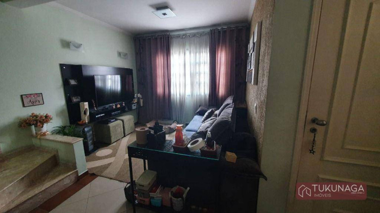 Imagem Casa com 3 Quartos à Venda, 180 m² em Ponte Grande - Guarulhos Imagem Casa com 3 Quartos à Venda, 180 m² em Ponte Grande - Guarulhos