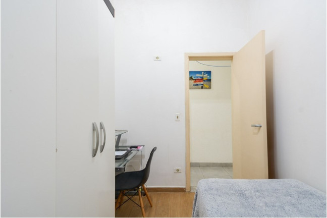 Imagem Apartamento com 4 Quartos à Venda, 109 m² em Consolação - São Paulo