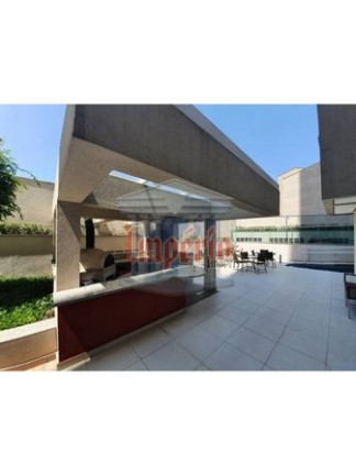 Imagem Apartamento com 2 Quartos à Venda, 80 m² em Campestre - Santo André
