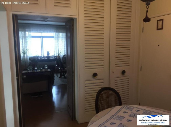 Imagem Apartamento com 3 Quartos à Venda, 128 m² em Jardim Paulista - São Paulo