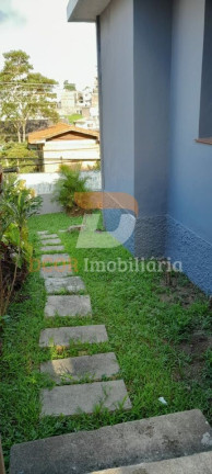 Imagem Casa com 2 Quartos à Venda, 140 m² em Centro  - Diadema